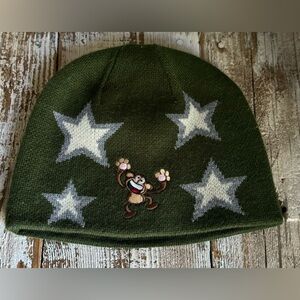 Beanie for sale. Excellent condition!